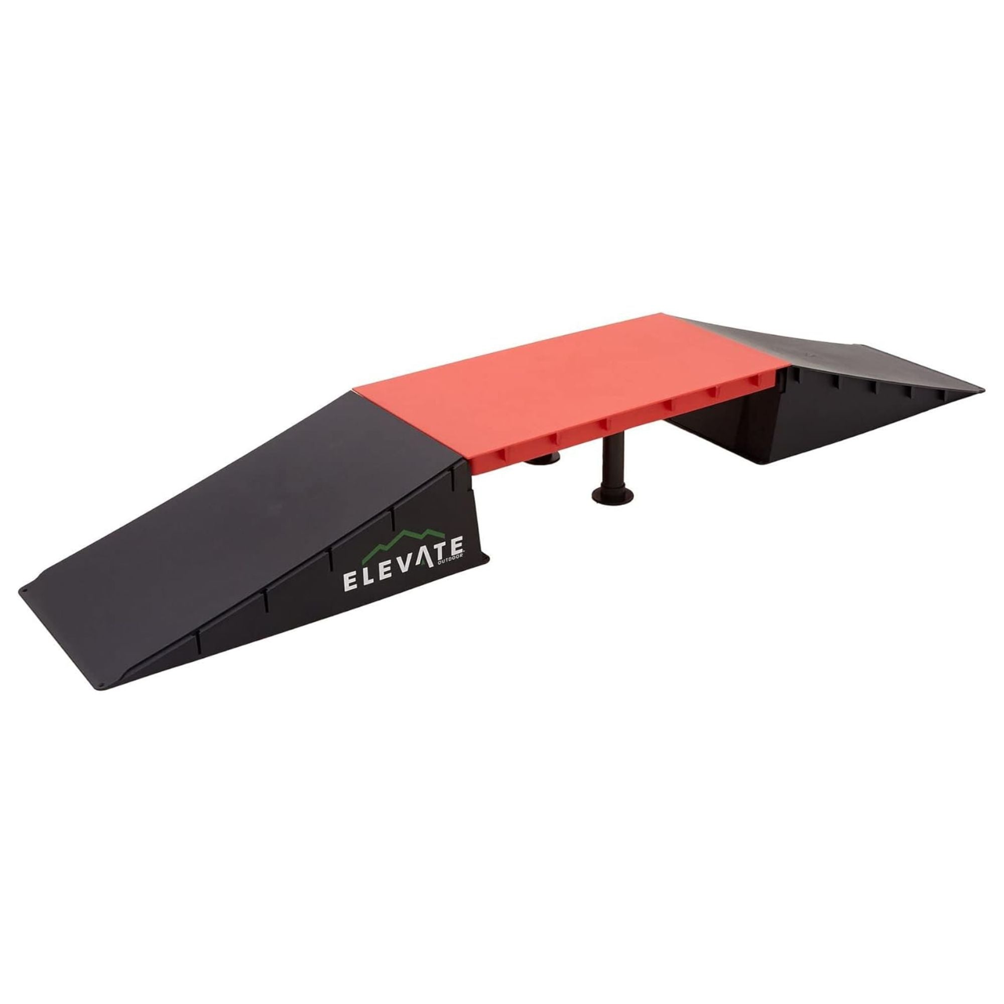 Elevate Outdoor EZ-Link Skateboard Ramp 3pc Set w/3 Setup Options (Open Box) - VMInnovations