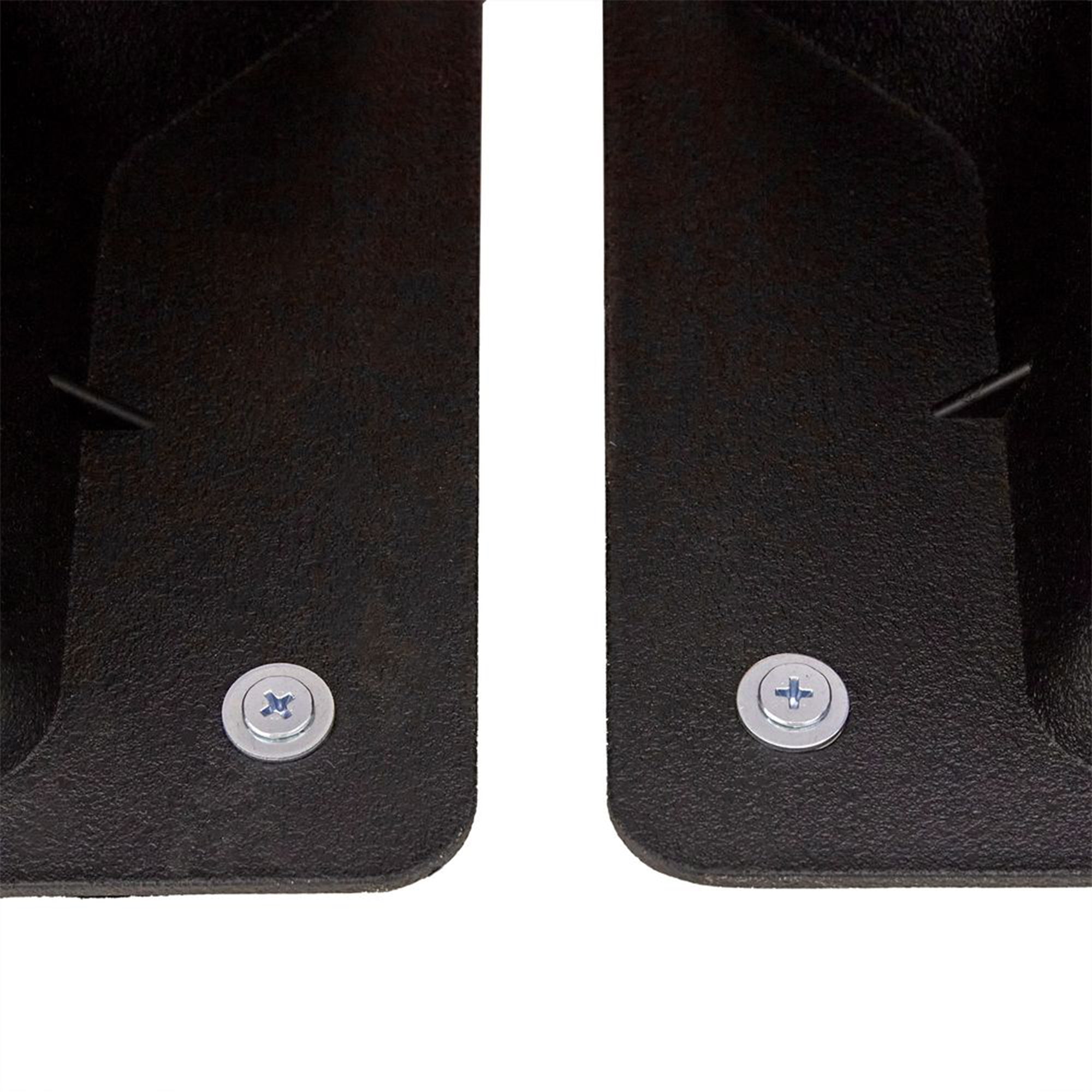Elevate Outdoor Wave Skateboard Ramp 3-Piece Set with 3 Setup Options (Open Box)