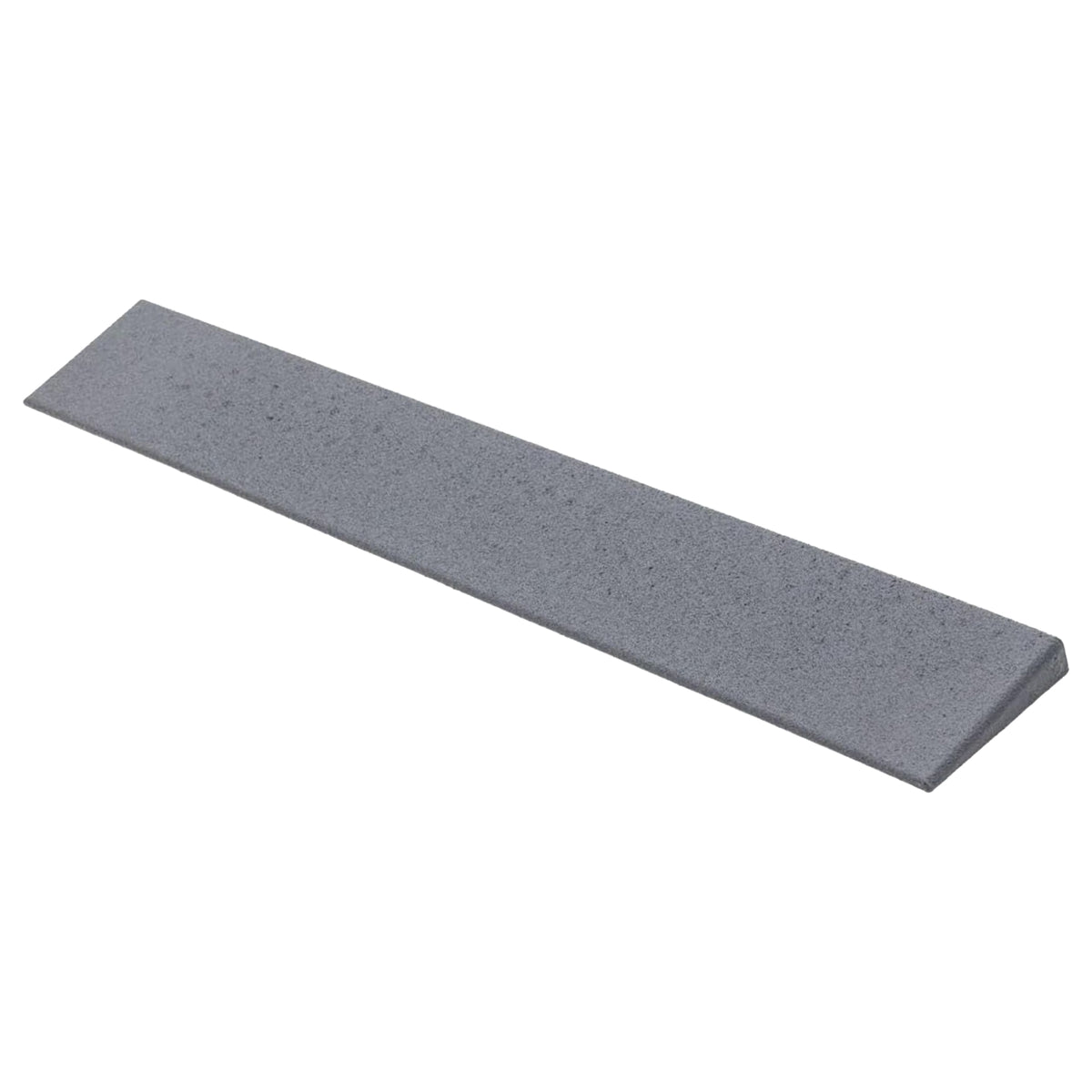 VersaRamp Lightweight Foam Threshold Ramp for Wheelchairs, Gray (Open Box) - VMInnovations