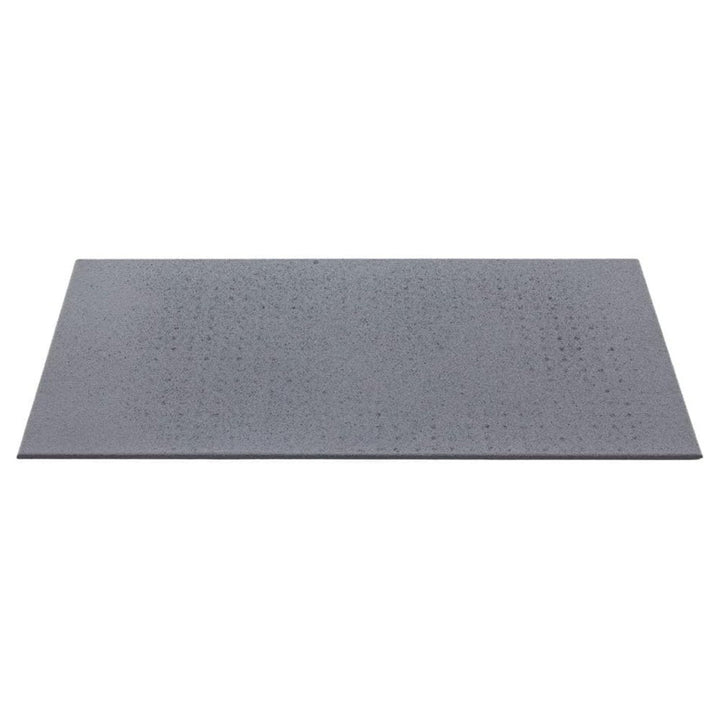 VersaRamp Lightweight Foam Threshold Ramp for Wheelchairs, 3 Inch Rise(Open Box)
