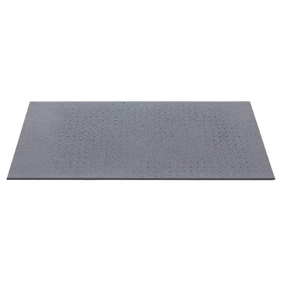 VersaRamp Lightweight Foam Threshold Ramp for Wheelchairs, 3 Inch Rise(Open Box) - VMInnovations