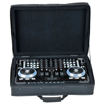 SKB 19”x13” DJ Controller & Small MIDI Keyboard Soft Case Padded Bag (Open Box) - VMInnovations