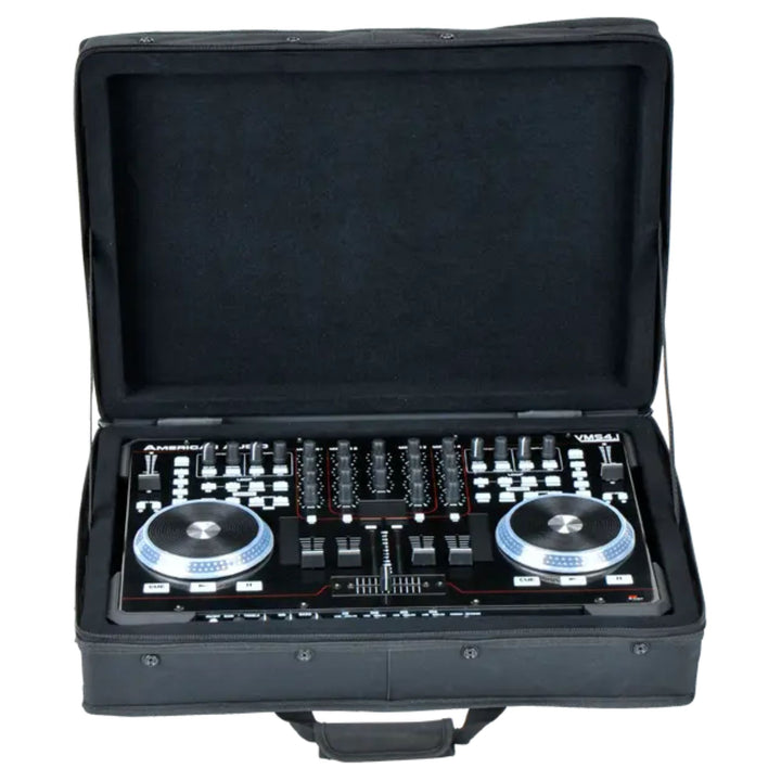 SKB 19”x13” DJ Controller & Small MIDI Keyboard Soft Case Padded Bag (Open Box)