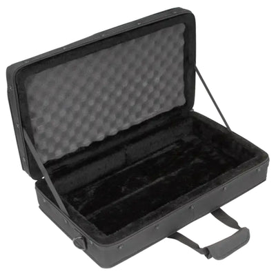 SKB 21”x 11” DJ Foot Controller MIDI Keyboard Soft Case Padded Bag (Open Box) - VMInnovations