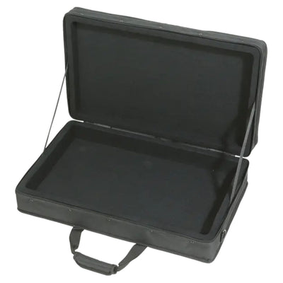 SKB 24”x14” DJ Controller & Small MIDI Keyboard Soft Case Padded Bag (Open Box)
