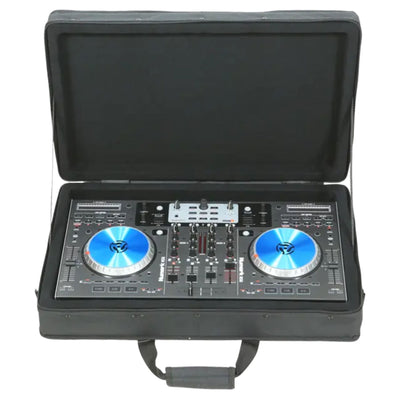 SKB 24”x14” DJ Controller & Small MIDI Keyboard Soft Case Padded Bag (Open Box)