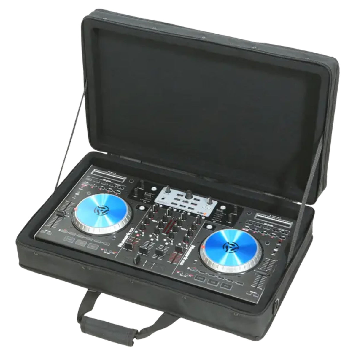SKB 24”x14” DJ Controller & Small MIDI Keyboard Soft Case Padded Bag (Open Box)