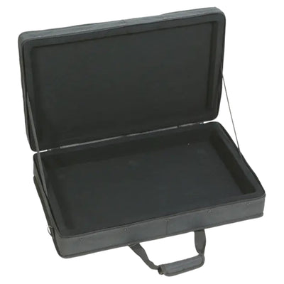 SKB 24”x14” DJ Controller & Small MIDI Keyboard Soft Case Padded Bag (Open Box)