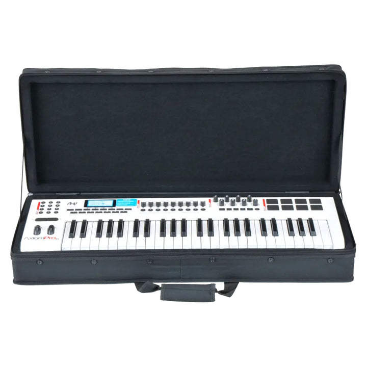 SKB 32”x12” DJ Controller & Small MIDI Keyboard Soft Case Padded Bag (Open Box)