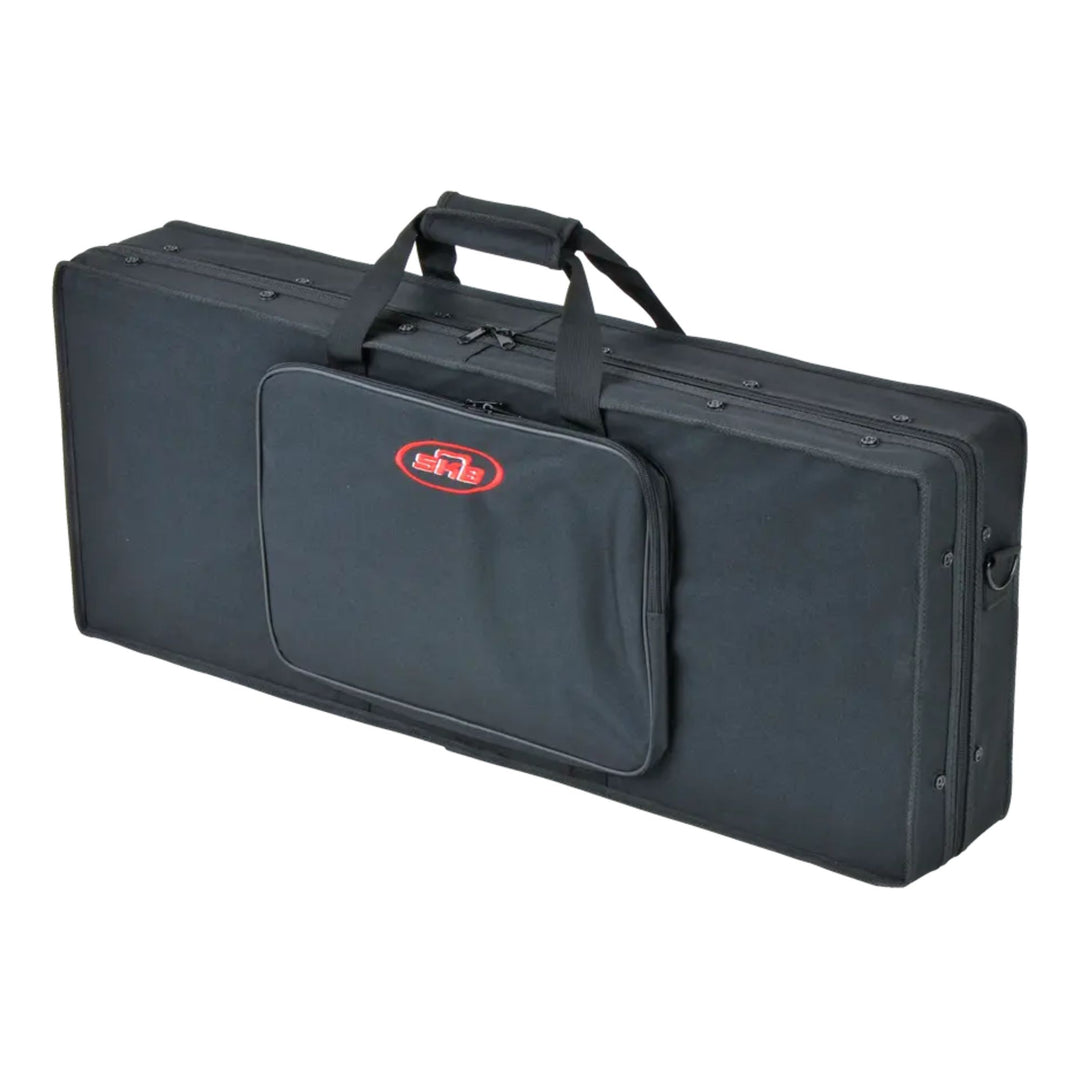 SKB 32”x12” DJ Controller & Small MIDI Keyboard Soft Case Padded Bag (Open Box)