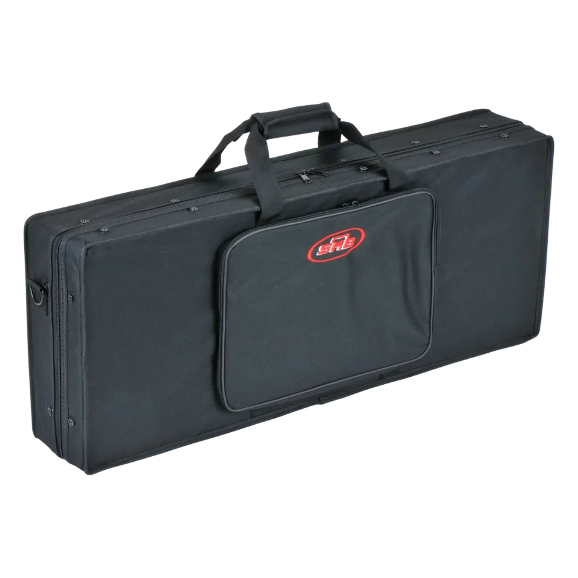 SKB 32”x12” DJ Controller & Small MIDI Keyboard Soft Case Padded Bag (Open Box) - VMInnovations