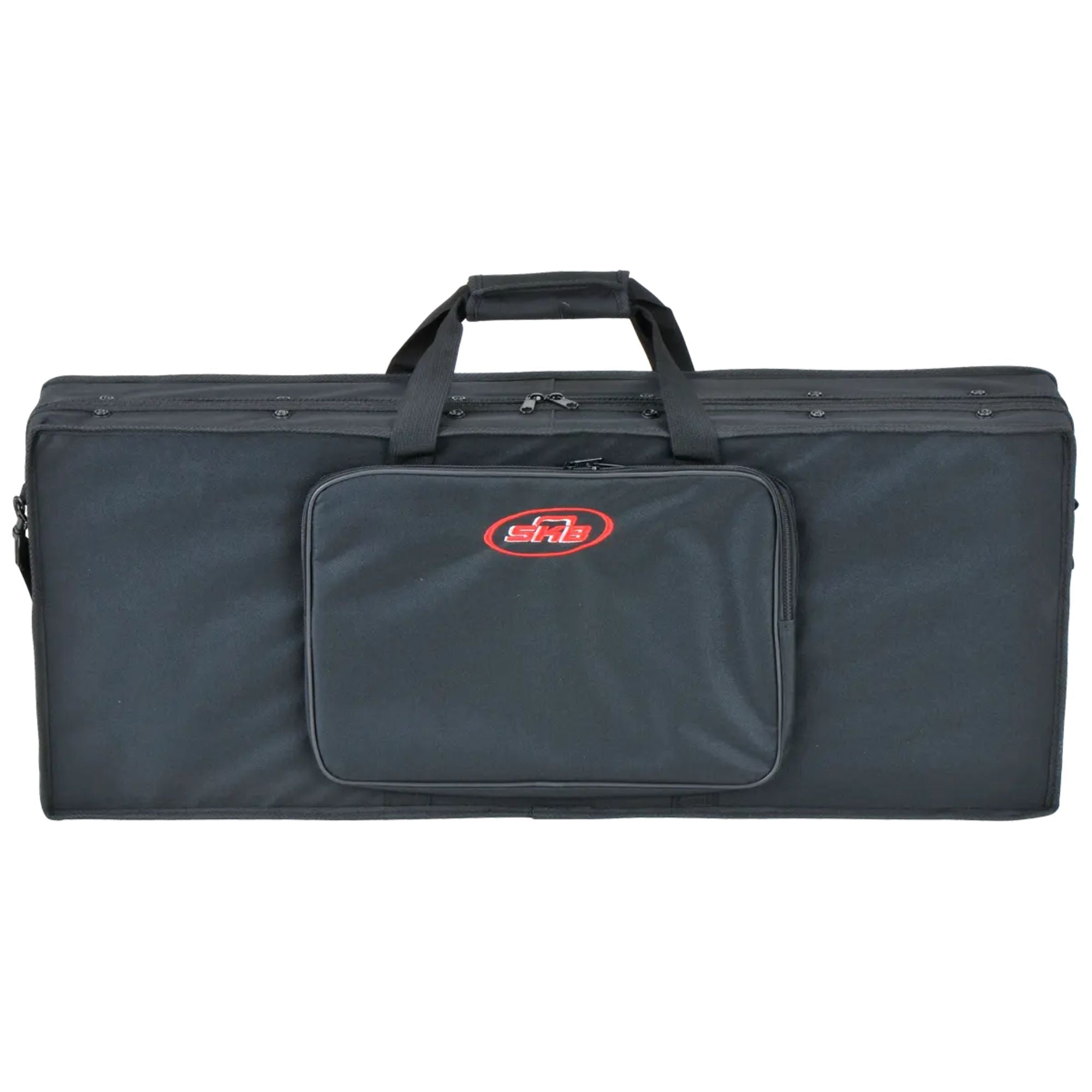 SKB 32”x12” DJ Controller & Small MIDI Keyboard Soft Case Padded Bag (Open Box) - VMInnovations
