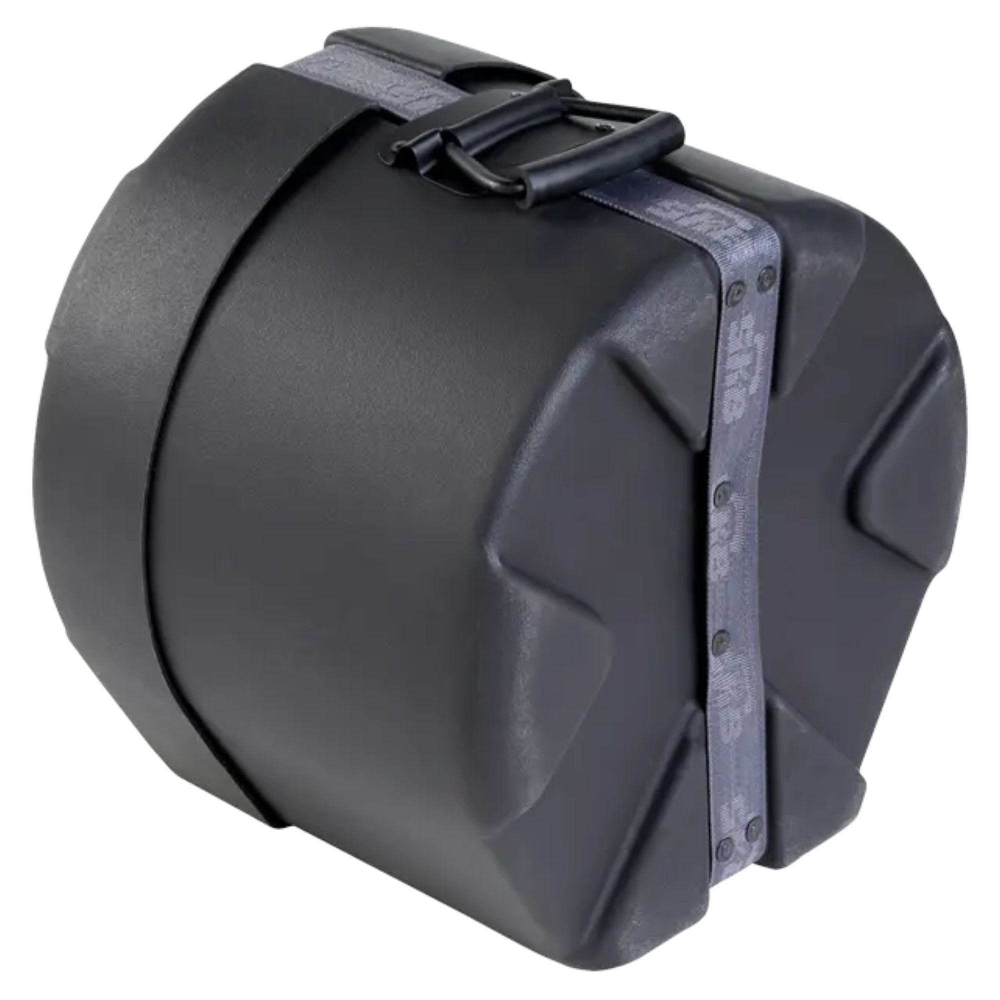 SKB 8" x 10" Tom Case with Padded Interior and D-Shaped Drum Design, Black - VMInnovations