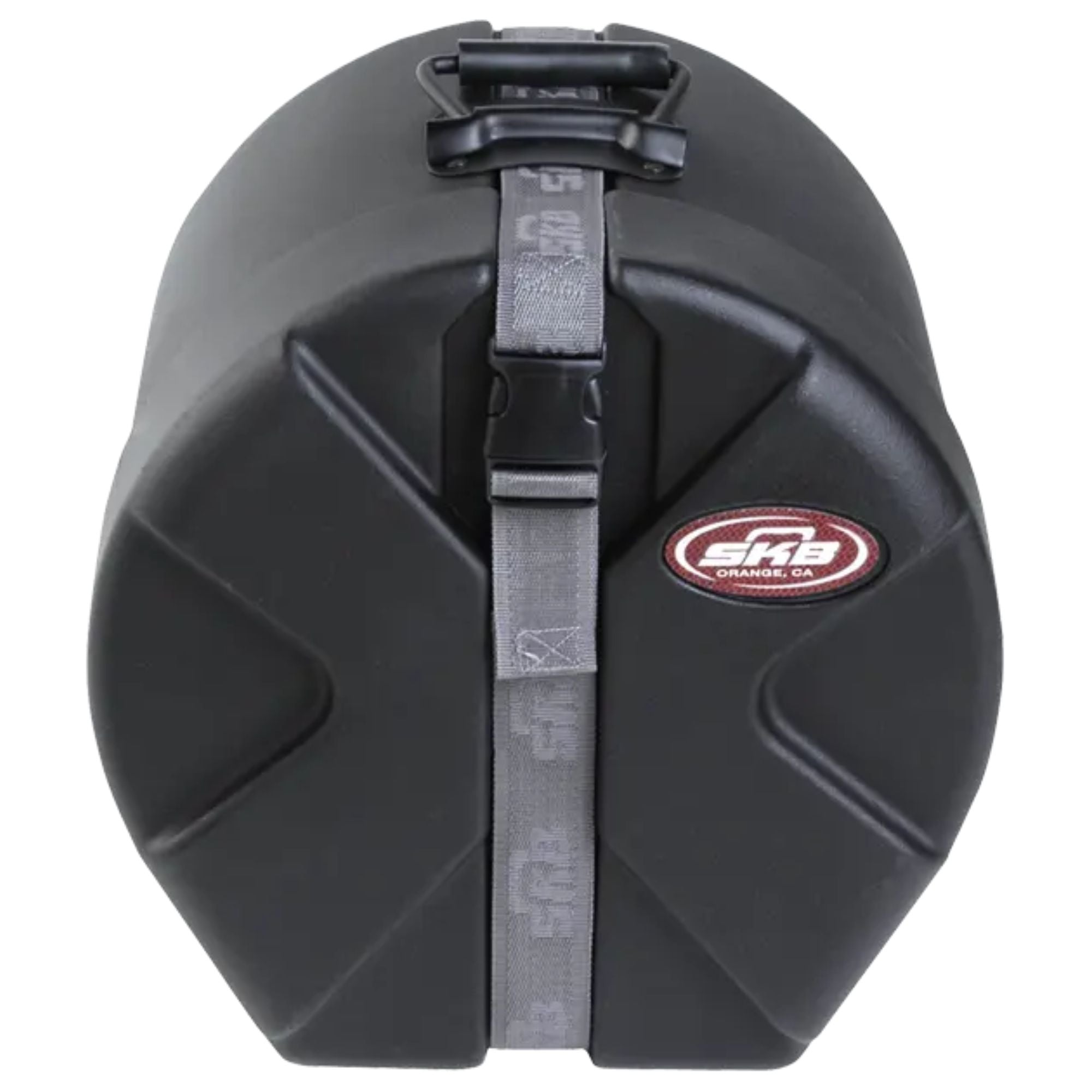 SKB 9" x 10" Tom Case with Padded Interior and D-Shaped Drum Design, Black - VMInnovations