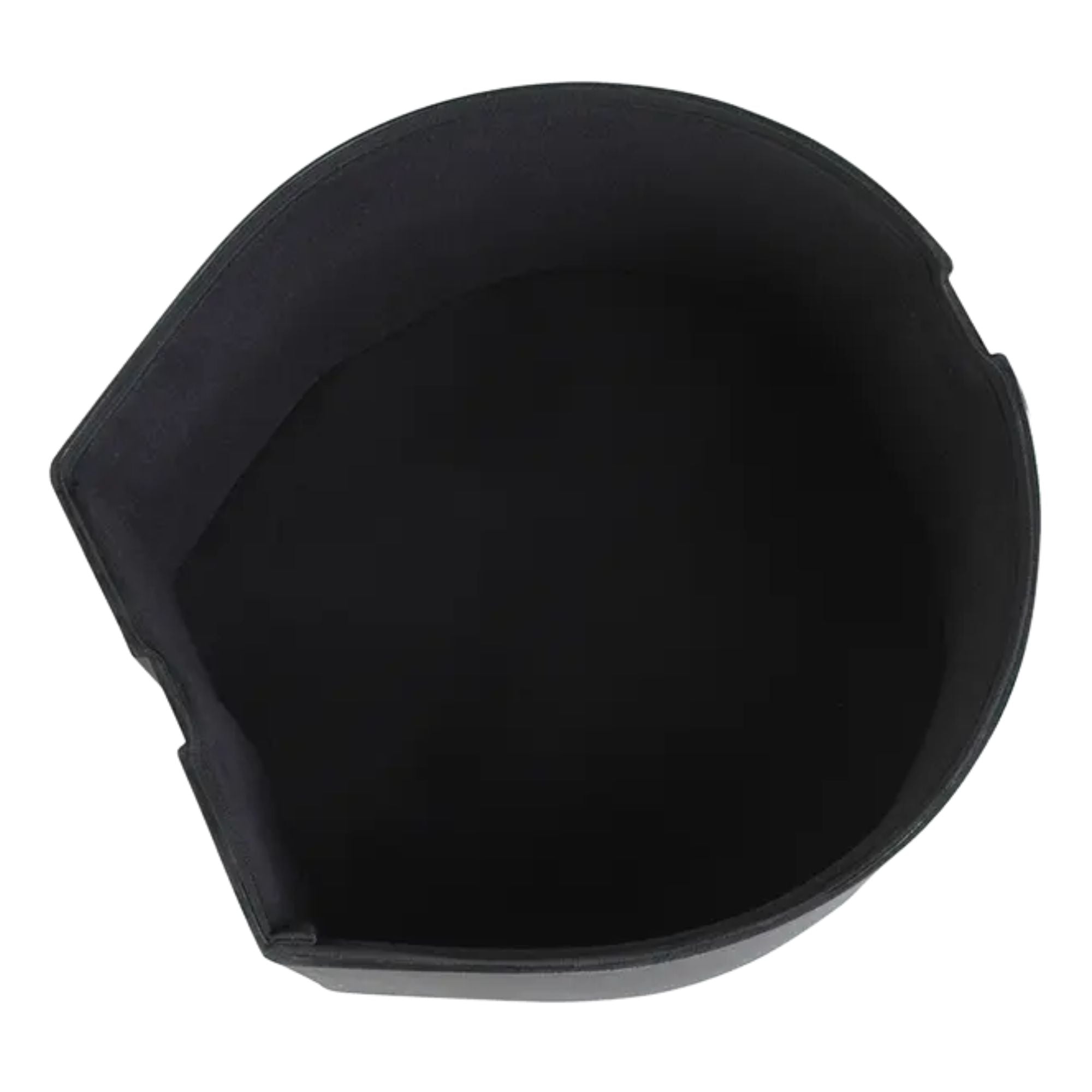 SKB 10" x 10" Tom Case with Padded Interior and D-Shaped Drum Design, Black - VMInnovations