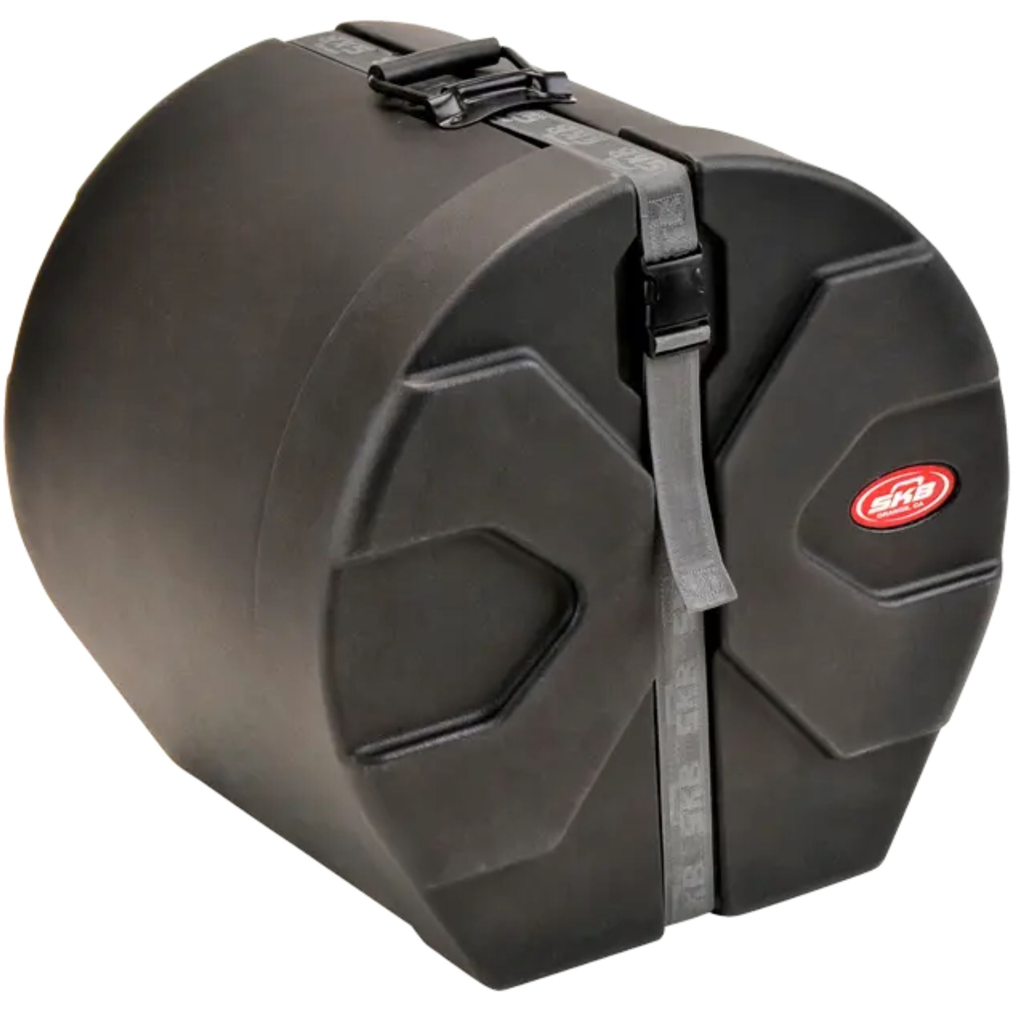 SKB 12" x 14" Tom Case w/Padded Interior & D-Shaped Drum Design (Open Box) - VMInnovations