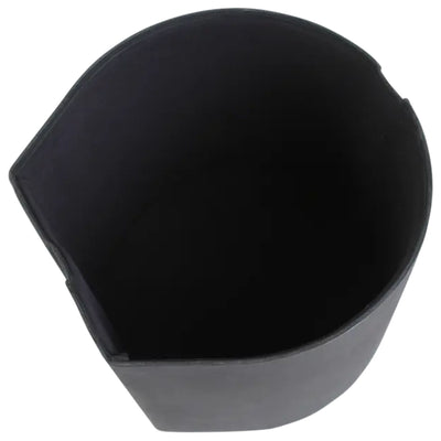 SKB 14" x 14" Floor Tom Case with Padded Interior and D-Shaped Drum Design - VMInnovations