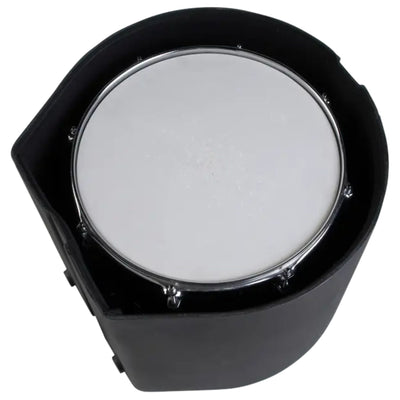 SKB 14" x 14" Floor Tom Case with Padded Interior and D-Shaped Drum Design - VMInnovations