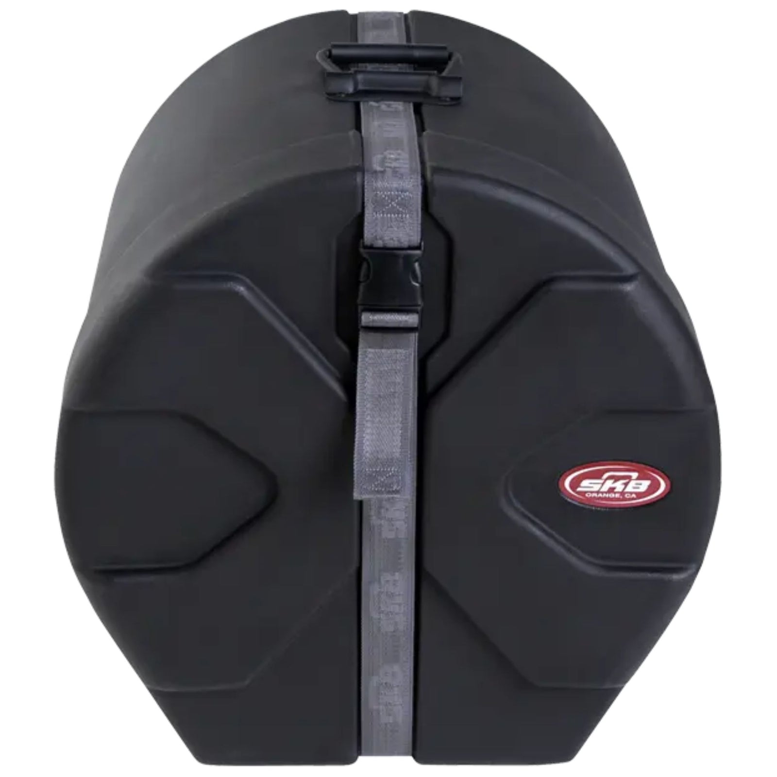 SKB 14" x 14" Floor Tom Case with Padded Interior and D-Shaped Drum Design - VMInnovations