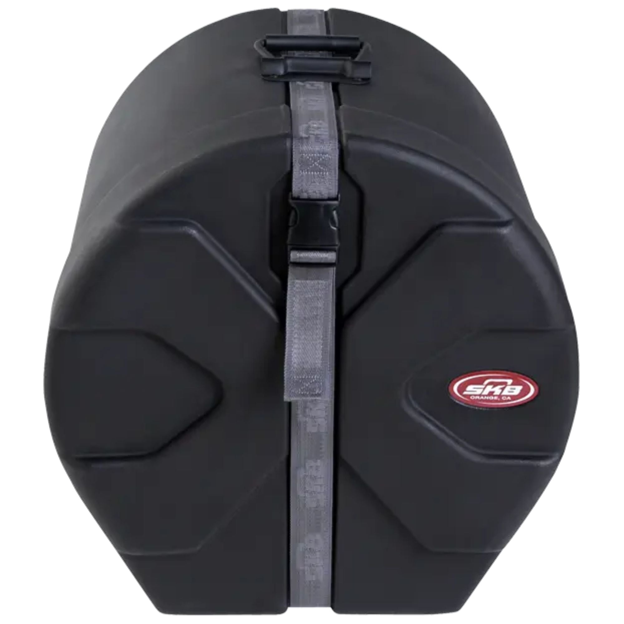 SKB 14" x 14" Floor Tom Case with Padded Interior and D-Shaped Drum Design - VMInnovations