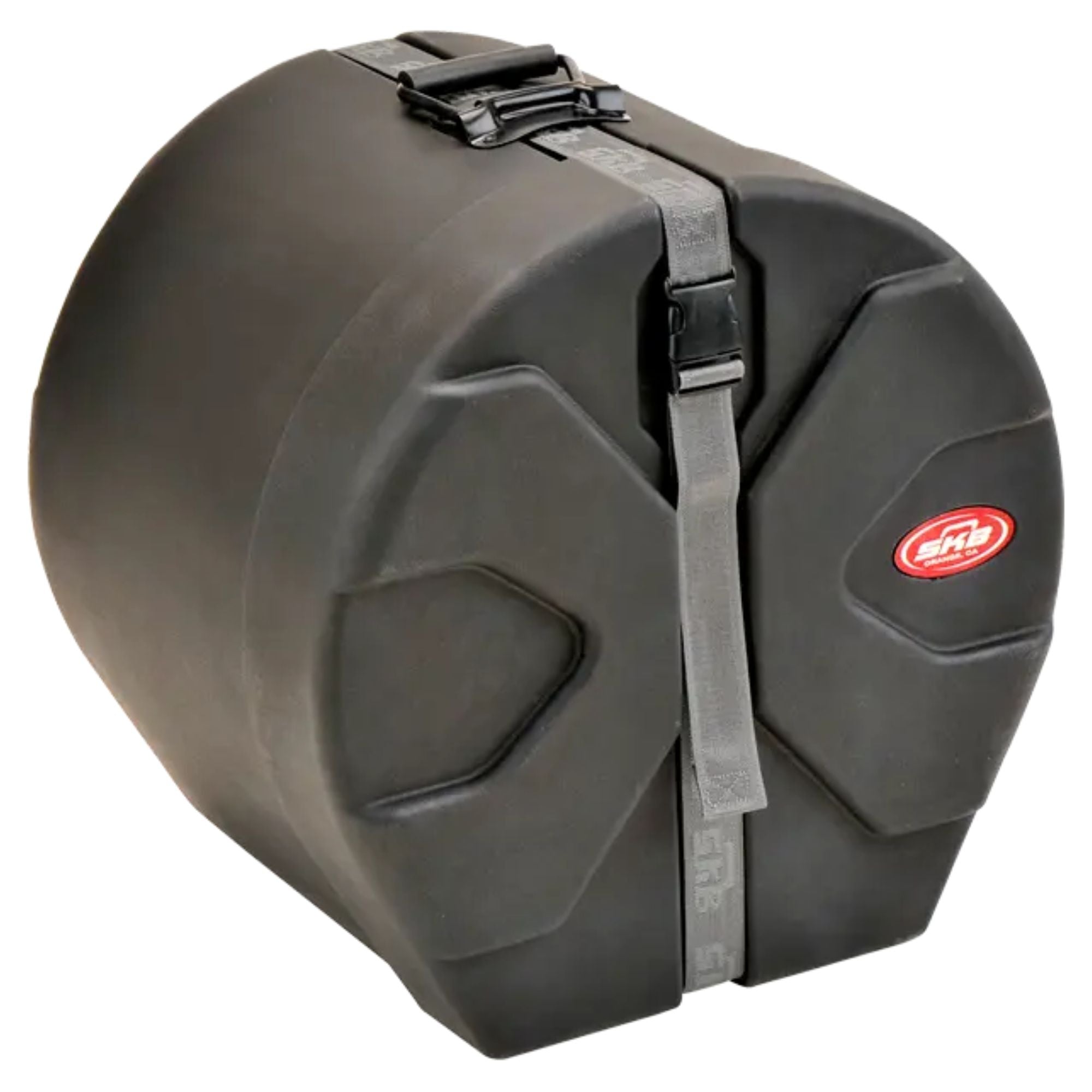 SKB 14" x 16" Tom Case with Padded Interior and D-Shaped Drum Design - VMInnovations