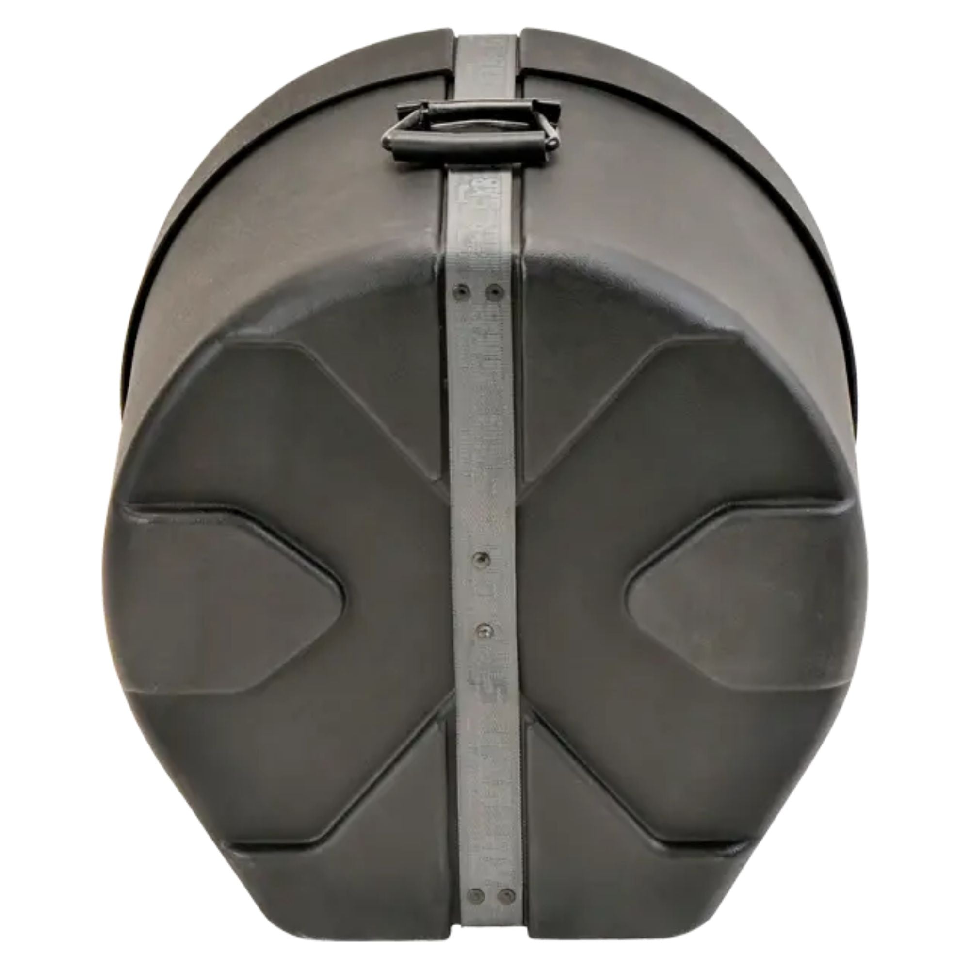 SKB 14" x 16" Tom Case with Padded Interior and D-Shaped Drum Design - VMInnovations