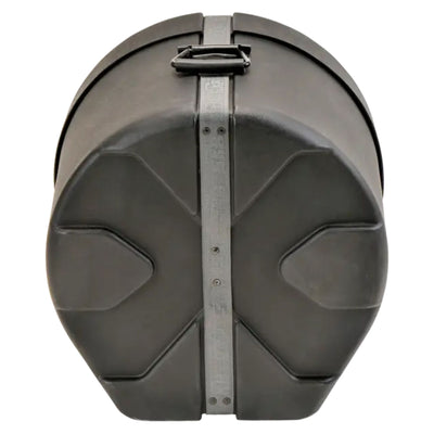 SKB 14" x 16" Tom Case with Padded Interior and D-Shaped Drum Design - VMInnovations
