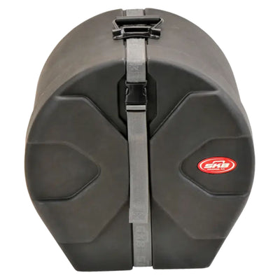 SKB 14" x 16" Tom Case with Padded Interior and D-Shaped Drum Design - VMInnovations