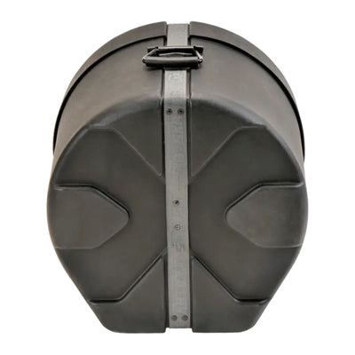 SKB Floor Tom Case with Padded Interior and D-Shaped Drum Design (Open Box)