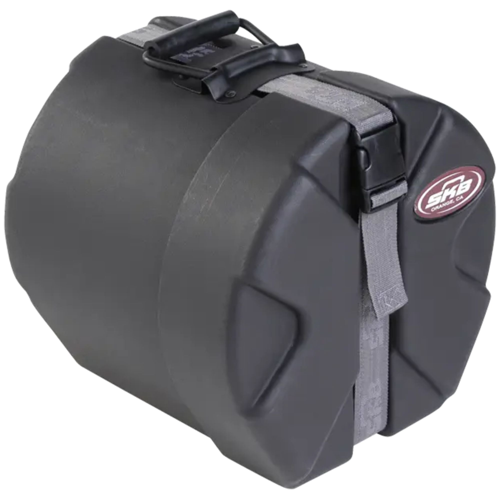 SKB 4" x 14" Snare Case with Padded Interior and D-Shaped Drum Design - VMInnovations