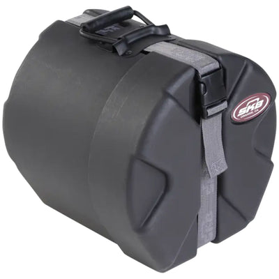SKB 4" x 14" Snare Case with Padded Interior and D-Shaped Drum Design - VMInnovations