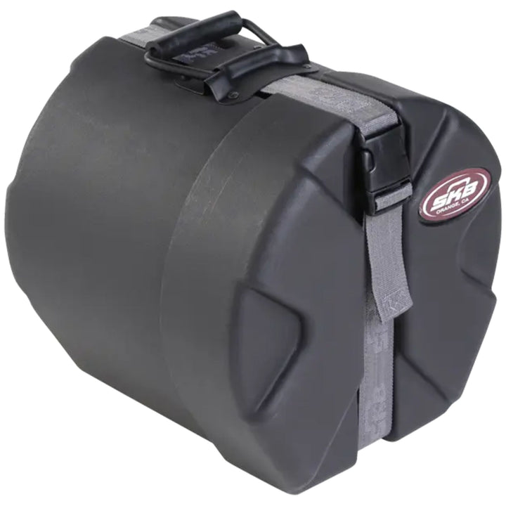 SKB 4" x 14" Snare Case with Padded Interior and D-Shaped Drum Design (Open Box) - VMInnovations