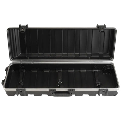 SKB vSeries Hard Case w/Wheels for Mic Stand & Drum Hardware Transport(Open Box) - VMInnovations