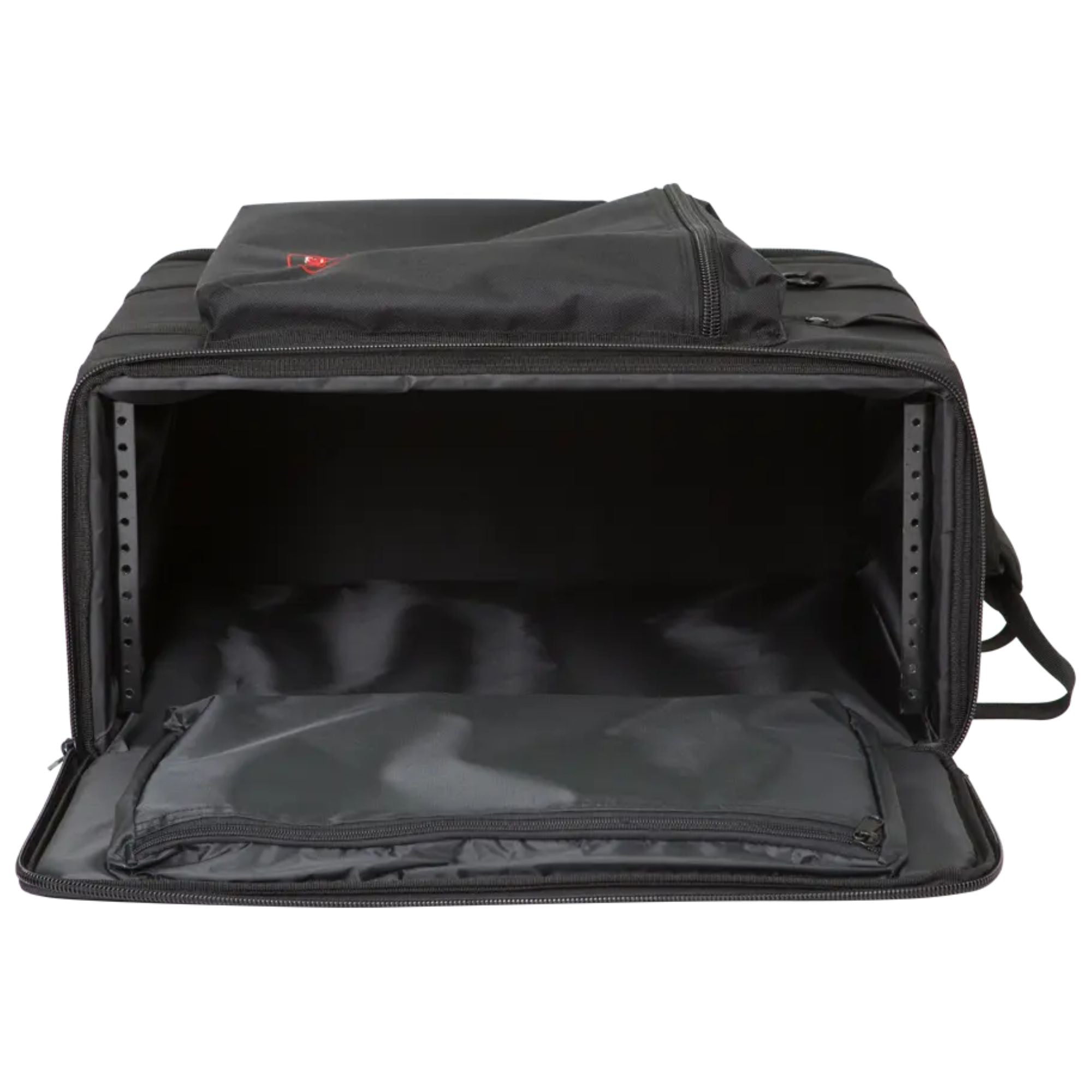 SKB Cases 4U Soft Rack Case for Wireless Microphone Systems with Steel Rails - VMInnovations