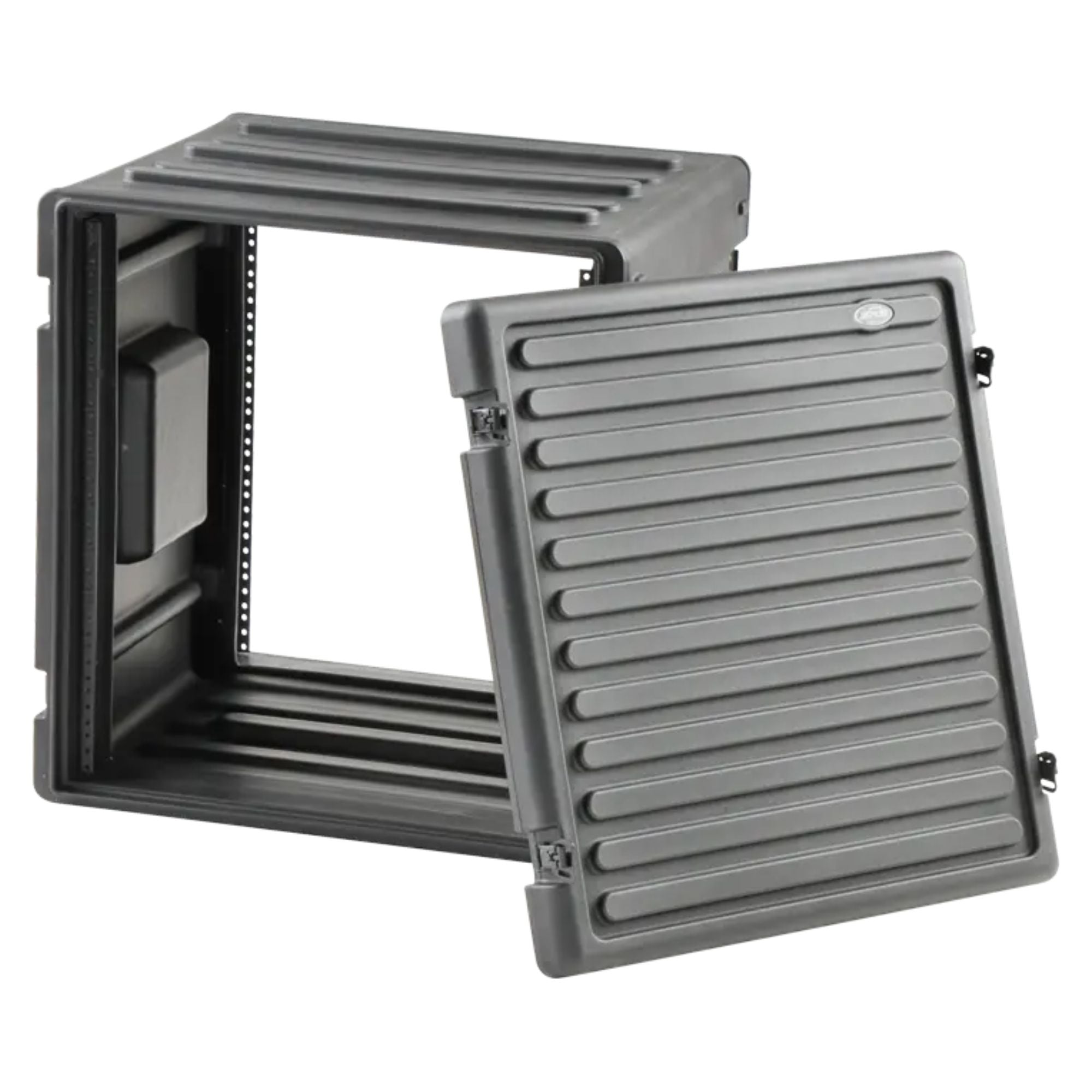 SKB Roto Rack Case Polyethylene Gear Protector, Stackable, Waterproof (Open Box)