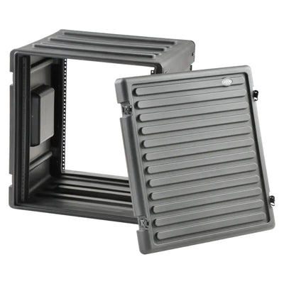 SKB Roto Rack Case Polyethylene Gear Protector, Stackable, Waterproof (Open Box)