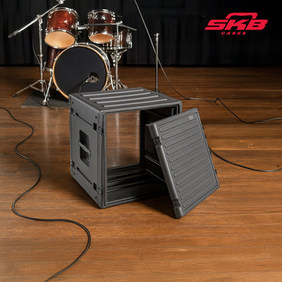 SKB Roto Rack Case Polyethylene Gear Protector, Stackable, Waterproof (Open Box)