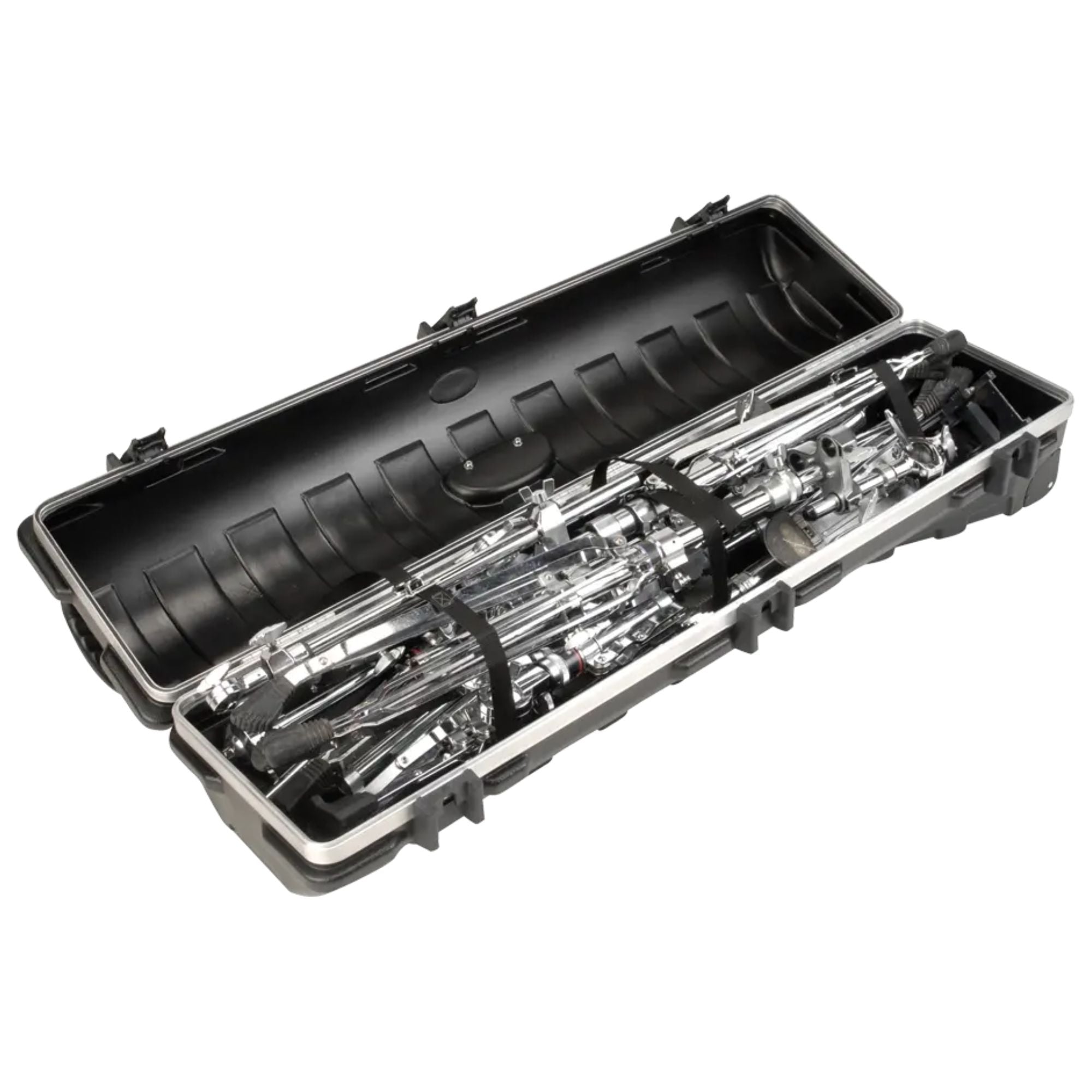 SKB vSeries ATA Regular Stand Case with Hard-Shell Construction and Wheels - VMInnovations
