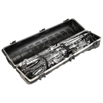 SKB vSeries ATA Regular Stand Case with Hard-Shell Construction and Wheels - VMInnovations
