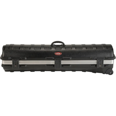 SKB vSeries ATA Regular Stand Case with Hard-Shell Construction and Wheels - VMInnovations