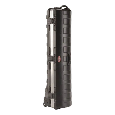 SKB vSeries ATA Regular Stand Case with Hard-Shell Construction and Wheels - VMInnovations