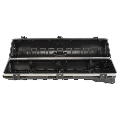 SKB vSeries ATA Regular Stand Case with Hard-Shell Construction and Wheels - VMInnovations