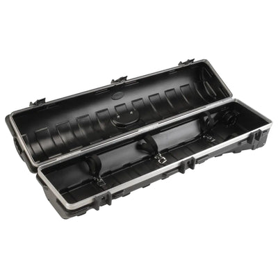 SKB vSeries ATA Regular Stand Case with Hard-Shell Construction and Wheels - VMInnovations