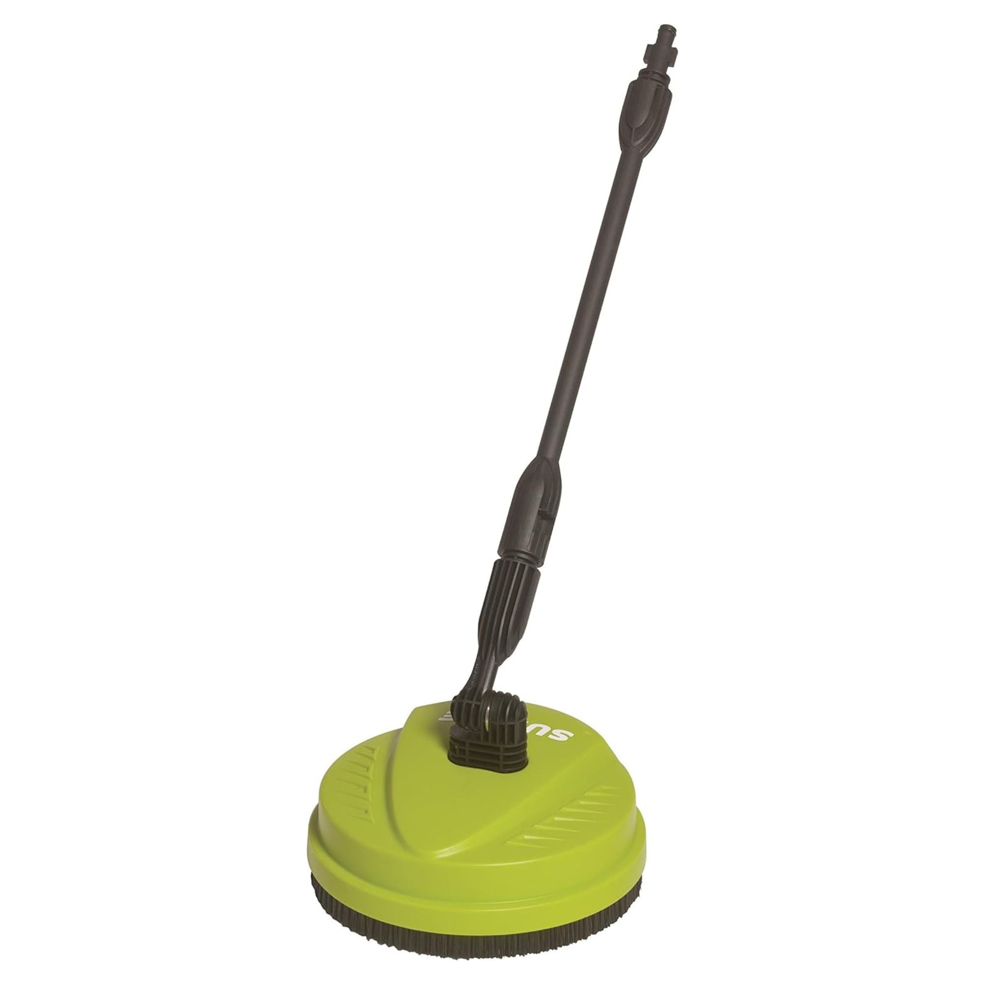 Sun Joe Home Cleaning System, Turbo Nozzle, Surface Splashguard & Extension Wand (Open Box)