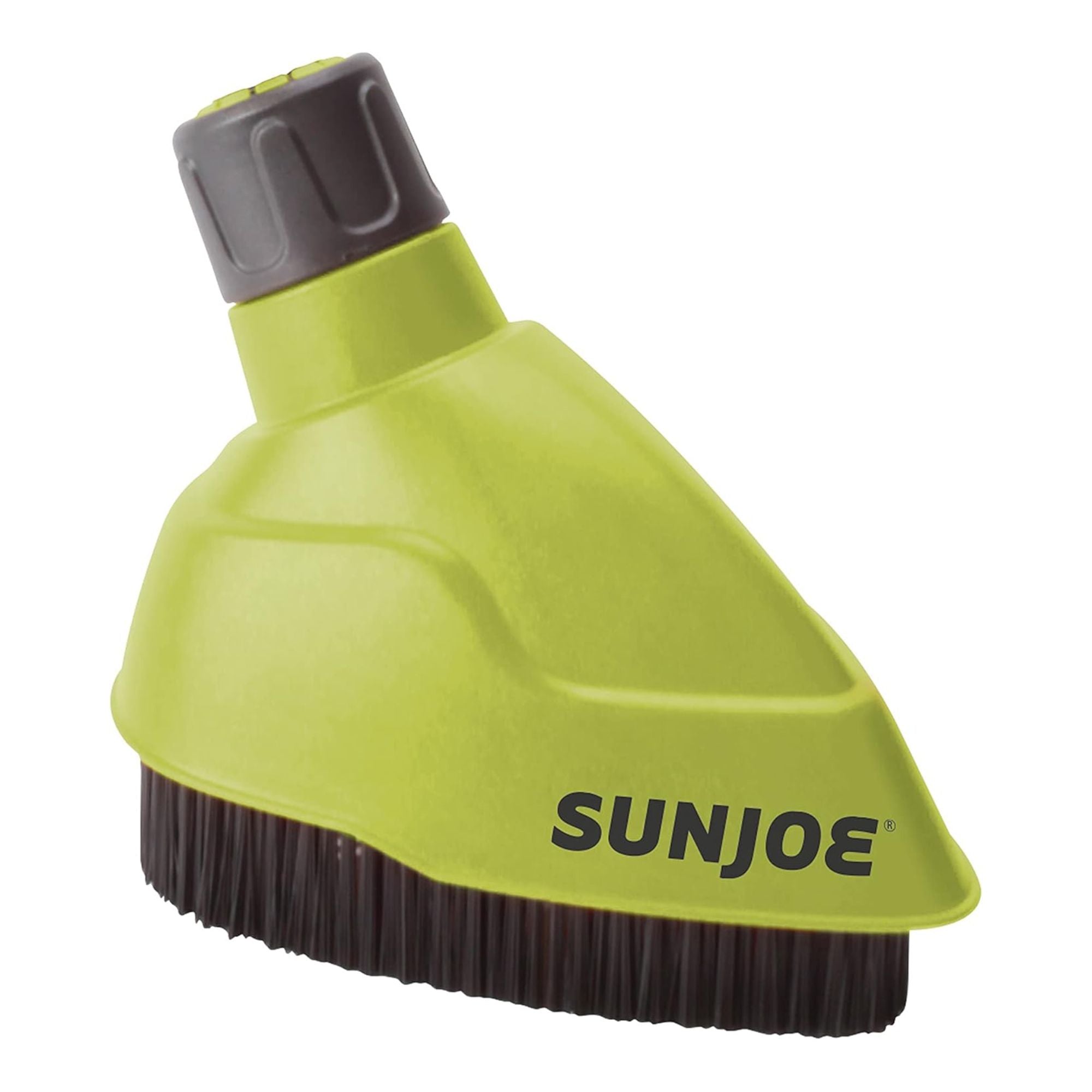 Sun Joe Home Cleaning System, Turbo Nozzle, Surface Splashguard & Extension Wand (Open Box)