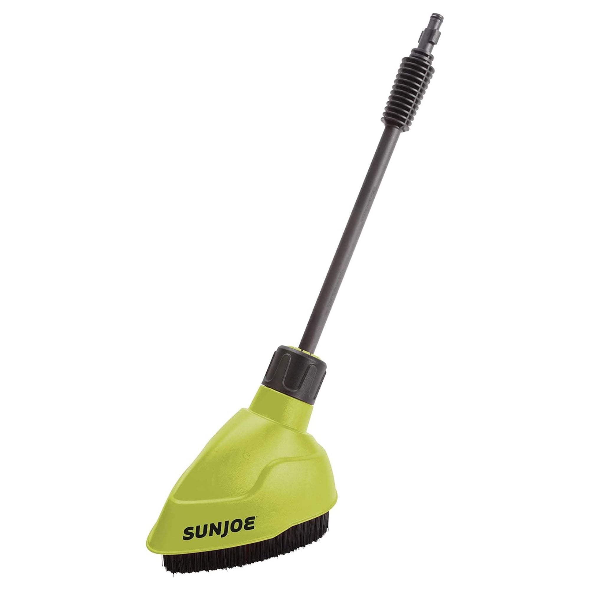 Sun Joe Home Cleaning System, Turbo Nozzle, Surface Splashguard & Extension Wand (Open Box)
