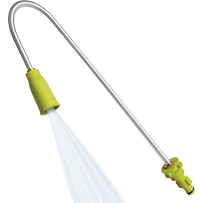 Sun Joe Home Cleaning System, Turbo Nozzle, Surface Splashguard & Extension Wand (Open Box)