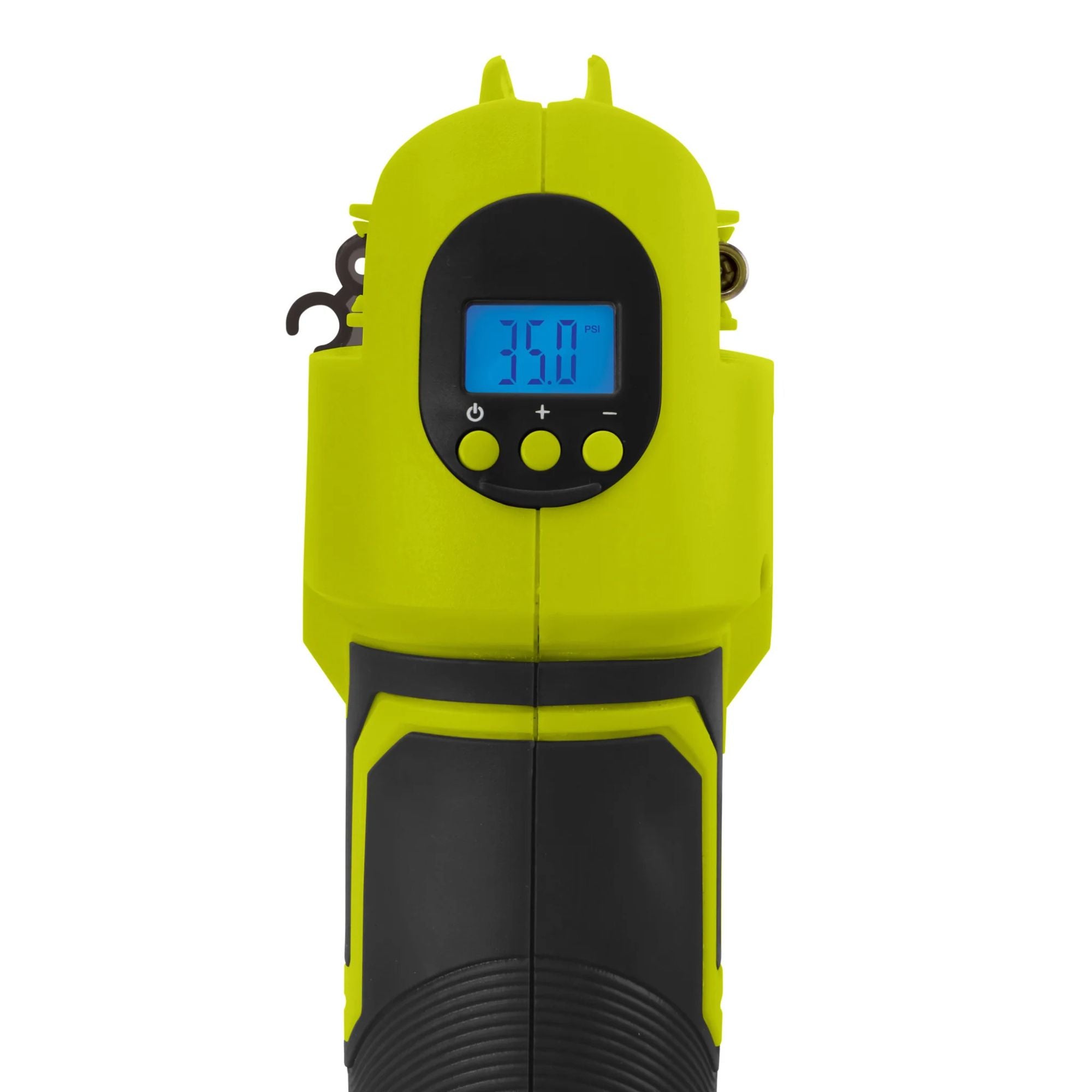 Auto Joe Portable Air Compressor Cordless Tire Inflate Pump/Bag (Open Box) - VMInnovations