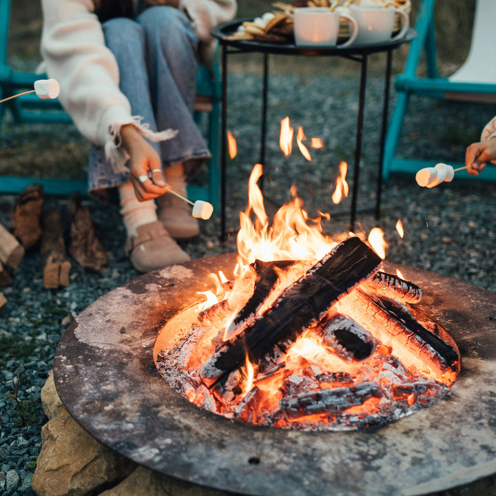 Sun Joe 40 Lb Fatwood Fire Starter Sticks for Fireplace, Wood Stove & Grill Use