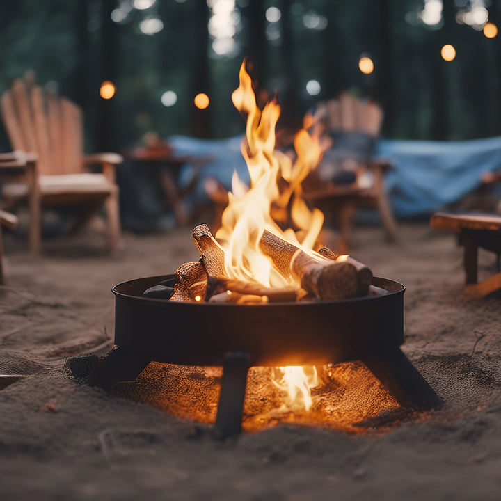 Sun Joe 40 Lb Fatwood Fire Starter Sticks for Fireplace, Wood Stove & Grill Use